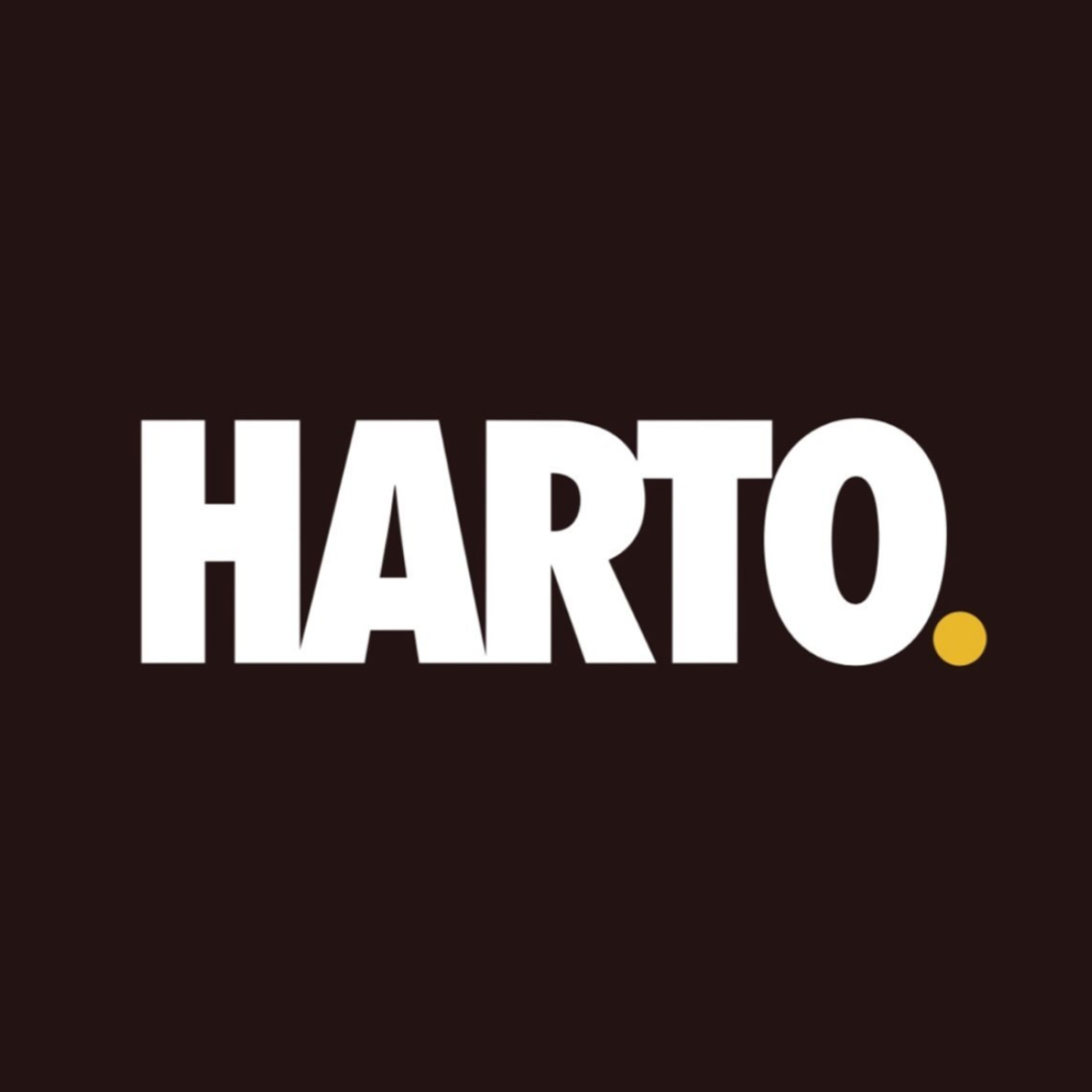 HARTO.