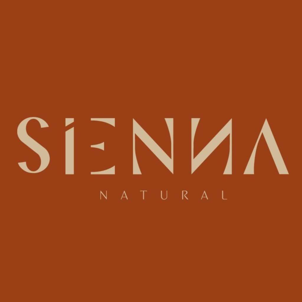 Sienna Natural