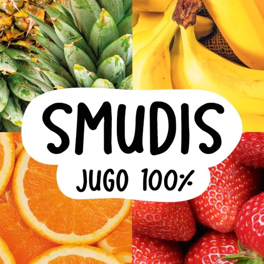 Smudis