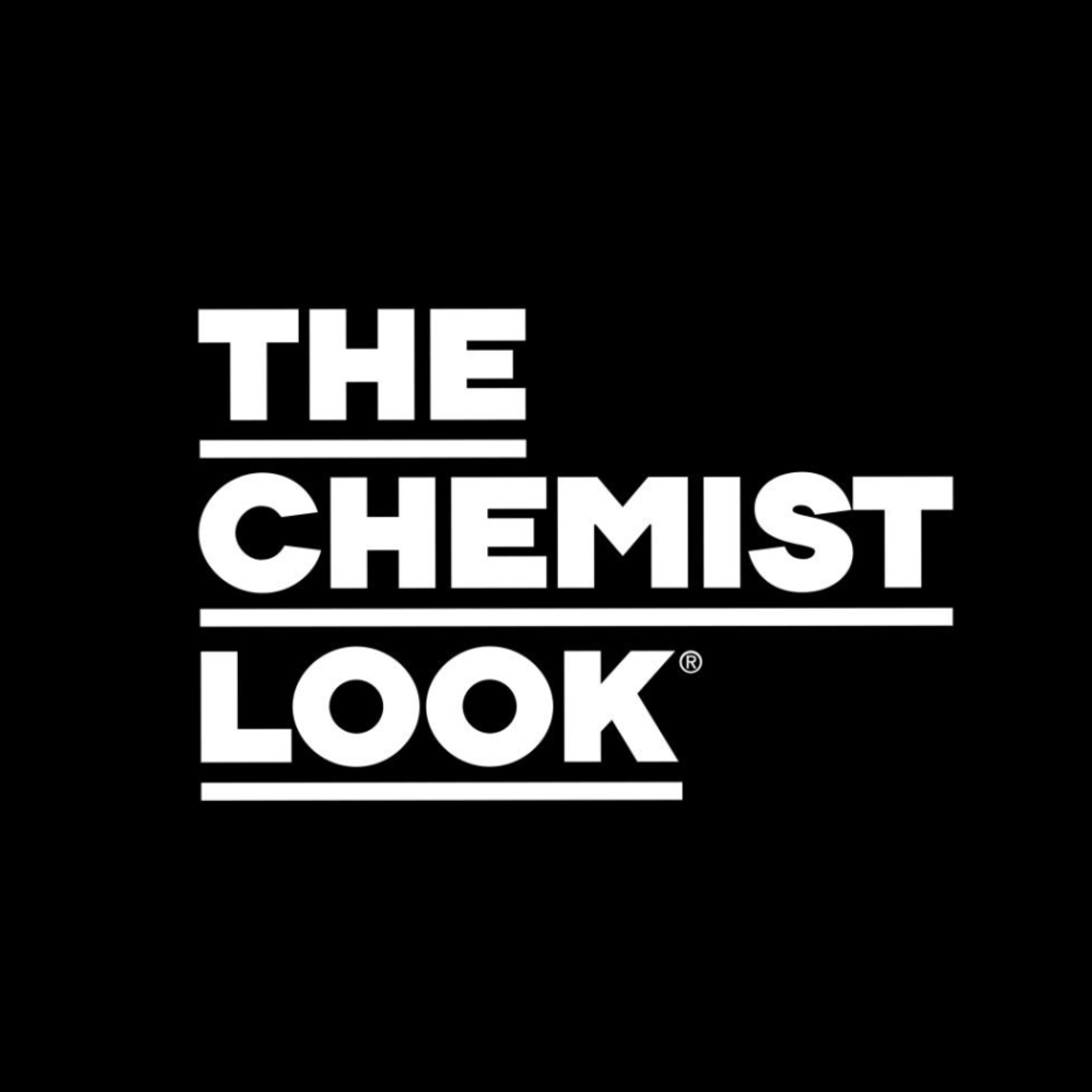 The Chemist Look